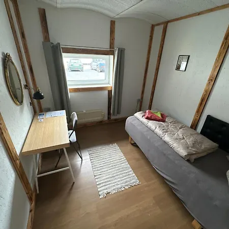 Billund-bnb Aps Биллунн