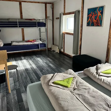 Billund-bnb Aps Oda ve Kahvaltı 2*