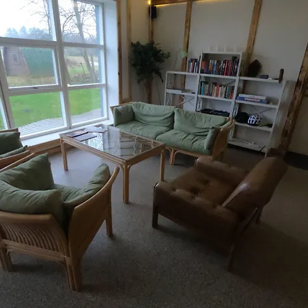 Oda ve Kahvaltı Billund-bnb Aps 2*