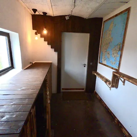 Billund-bnb Aps Billund