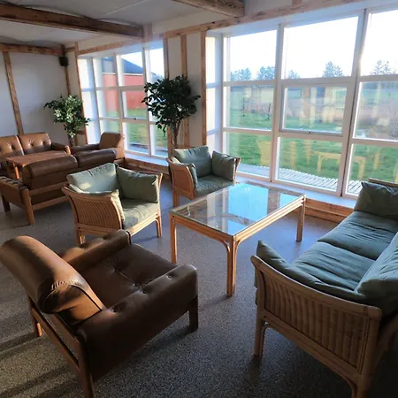 Bed & Breakfast Billund-bnb Aps