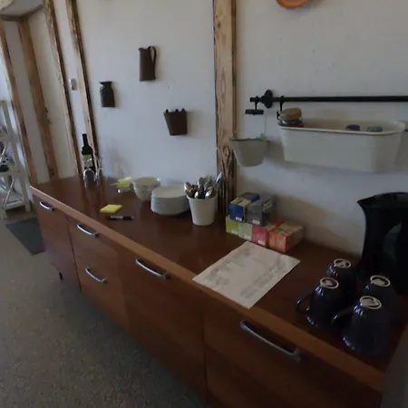 Billund-bnb Aps 2* Биллунн