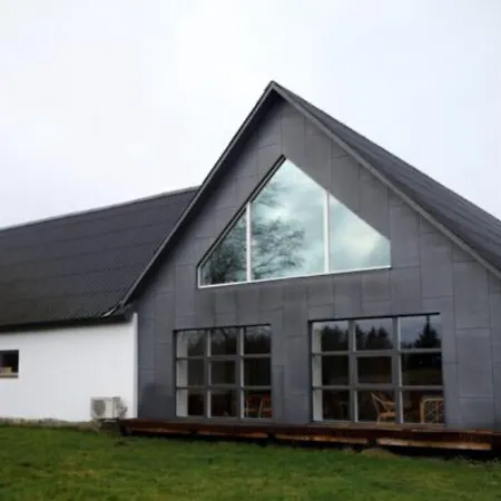 Billund-bnb Aps Bed & Breakfast 2*