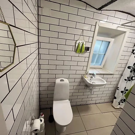 Billund-bnb Aps 2* Биллунн