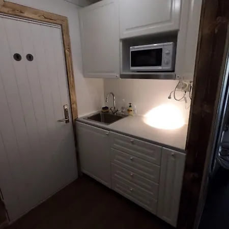 Billund-bnb Aps 2* Биллунн