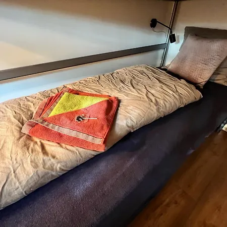 Billund-bnb Aps Отель типа 