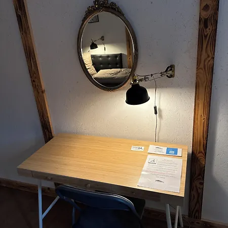 Billund-bnb Aps Bed & Breakfast Billund