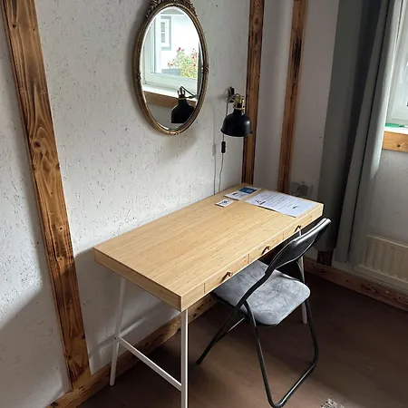 Oda ve Kahvaltı Billund-bnb Aps Billund