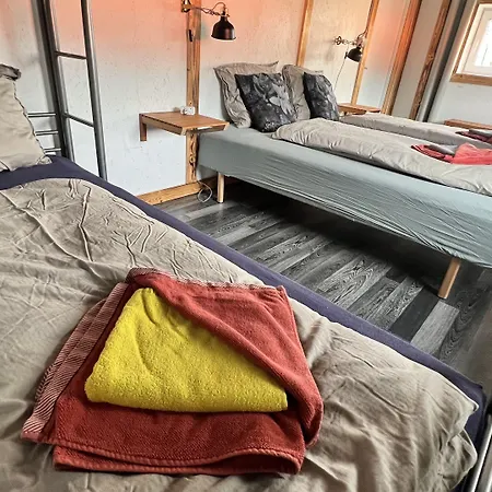 Billund-bnb Aps 2* Billund