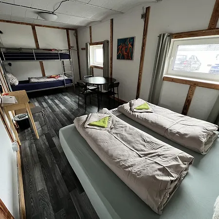 Billund-bnb Aps Oda ve Kahvaltı Billund