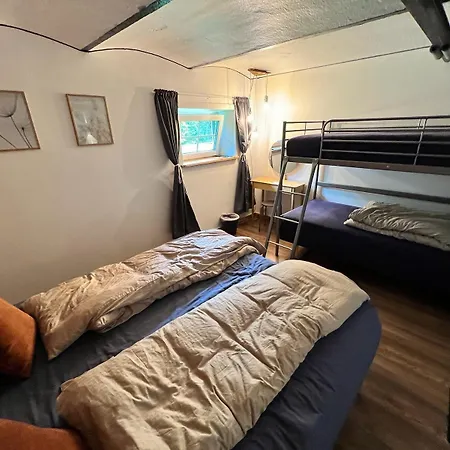 Oda ve Kahvaltı Billund-bnb Aps Billund