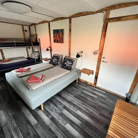 Billund-bnb Aps Oda ve Kahvaltı