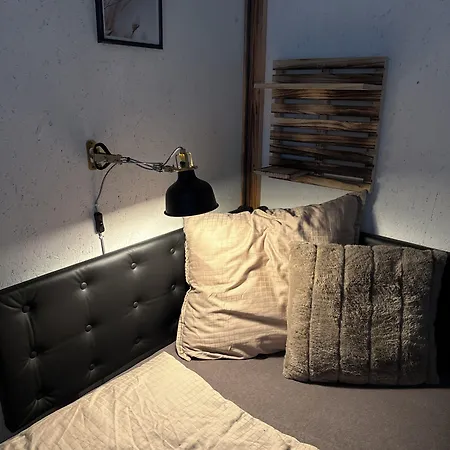 Billund-bnb Aps Bed & Breakfast Billund