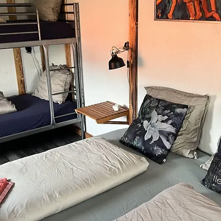 Oda ve Kahvaltı Billund-bnb Aps