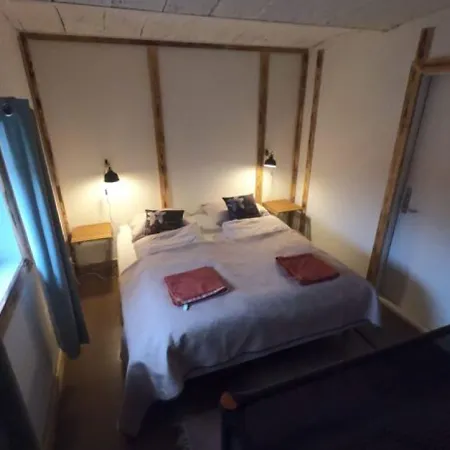 Billund-bnb Aps Bed & Breakfast 2*