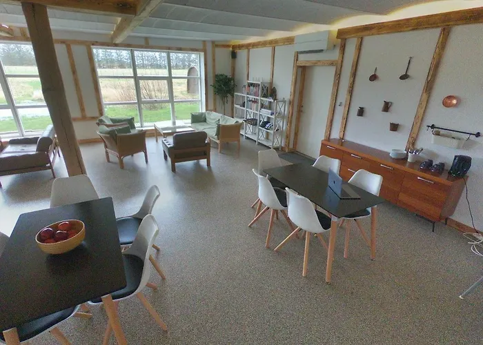 Billund-bnb Aps Bed & Breakfast 2*