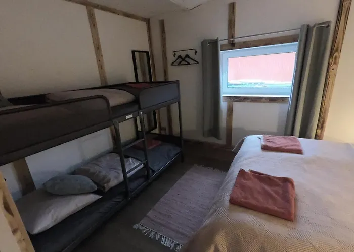 Billund-bnb Aps Bed & Breakfast 2*