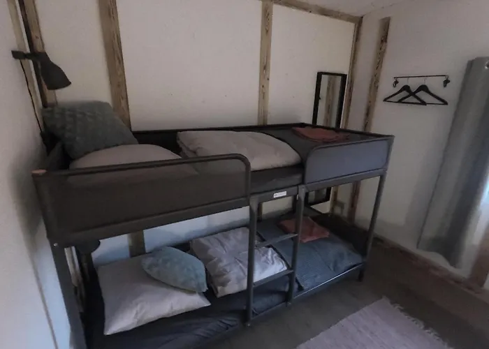 Billund-bnb Aps Billund