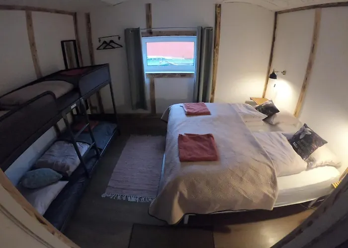 Bed & Breakfast Billund-bnb Aps