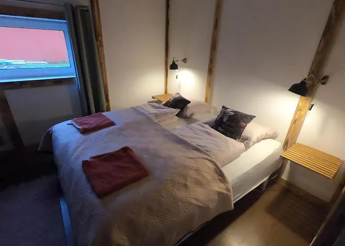 Billund-bnb Aps