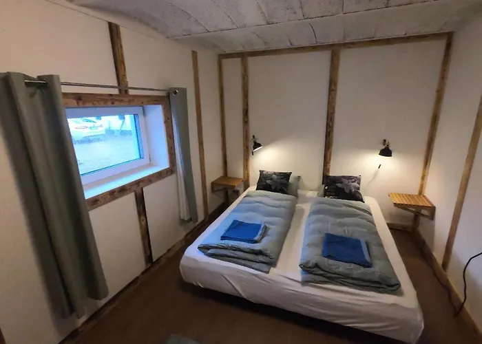 Billund-bnb Aps Bed & Breakfast Billund