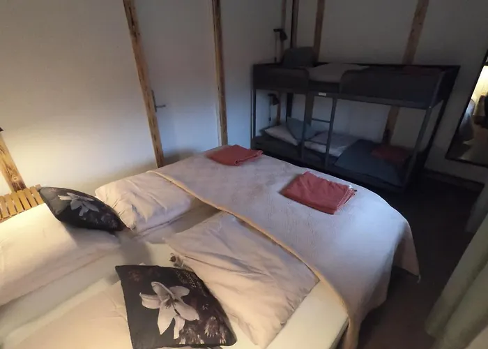 Billund-bnb Aps Billund