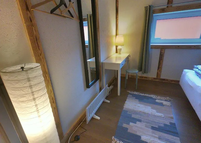 Billund-bnb Aps Bed & Breakfast Billund