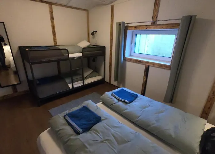 Billund-bnb Aps Alojamento de Acomodação e Pequeno-almoço Billund