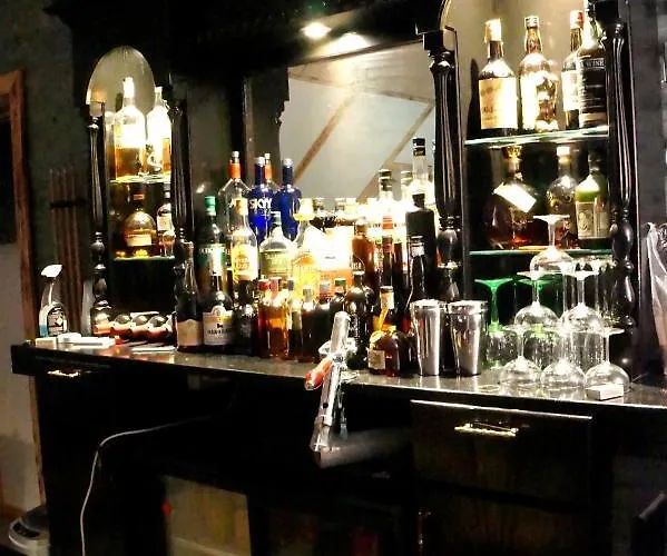 Billund-bnb Aps Bed & Breakfast Billund