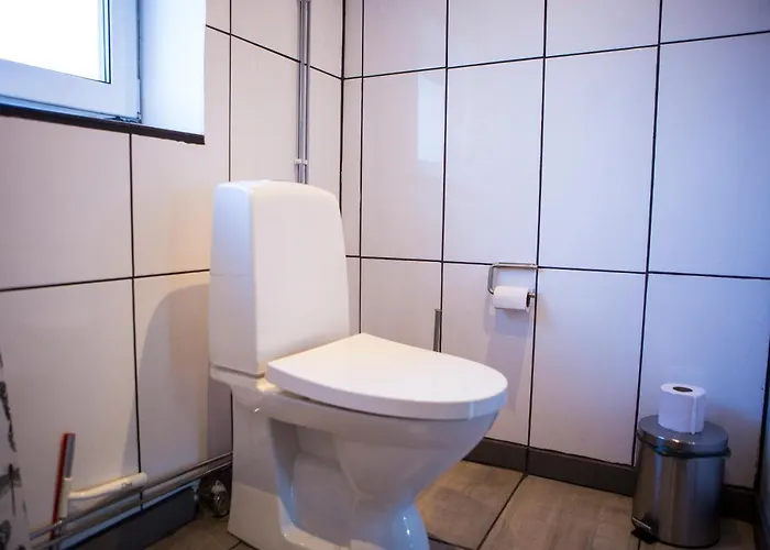 Billund-bnb Aps Bed & Breakfast