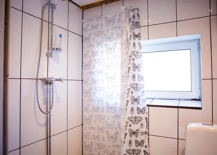 Billund-bnb Aps Bed & Breakfast