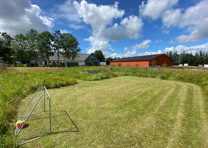 Billund-bnb Aps Billund