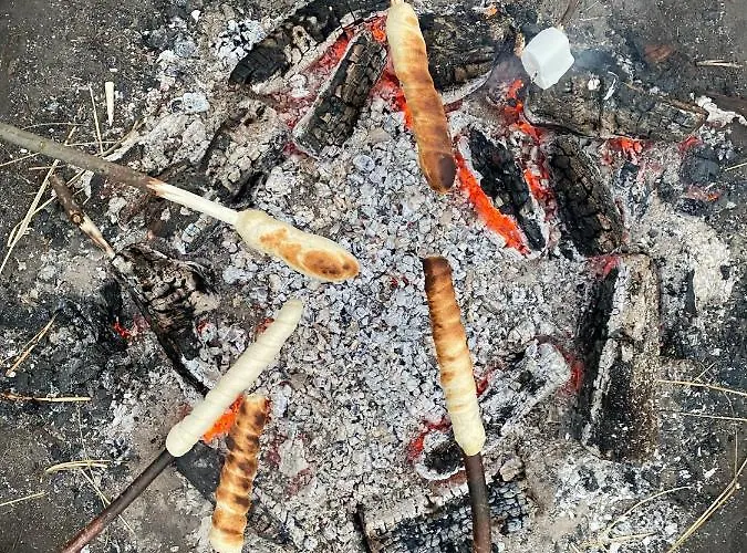 Bed & Breakfast Billund-bnb Aps Billund