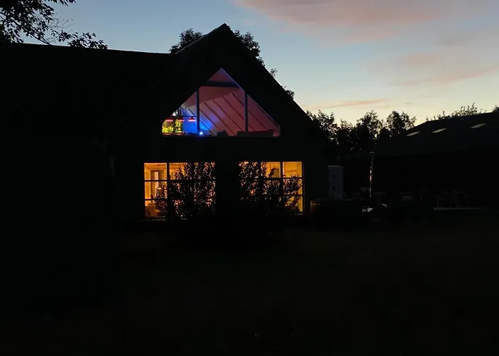 Billund-bnb Aps Bed & Breakfast