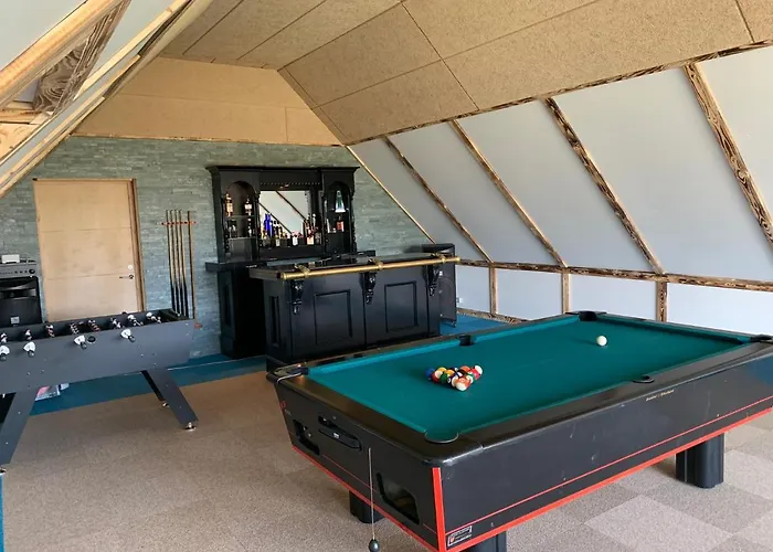 Billund-bnb Aps Billund