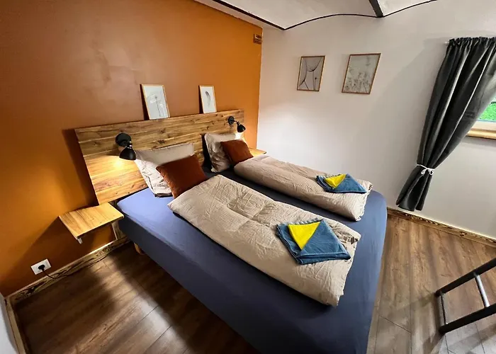 Billund-bnb Aps 2*
