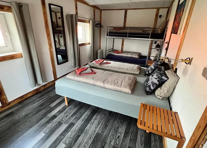 Billund-bnb Aps Bed & Breakfast 2*