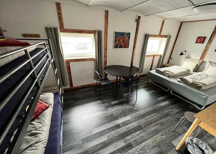 Bed & Breakfast Billund-bnb Aps Billund