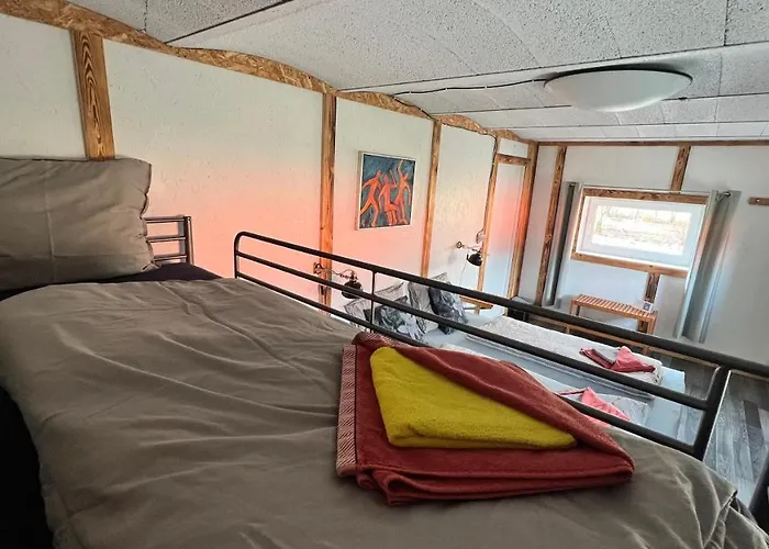 Bed & Breakfast Billund-bnb Aps Billund