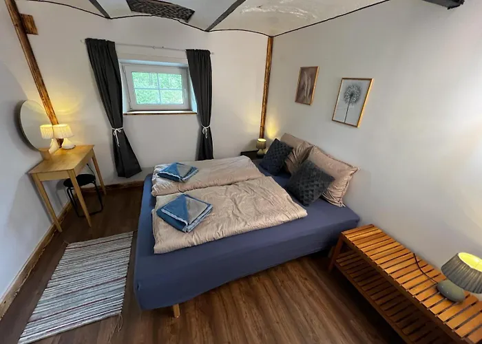 Bed & Breakfast Billund-bnb Aps 2*