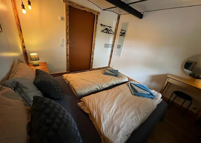 Billund-bnb Aps Bed & Breakfast