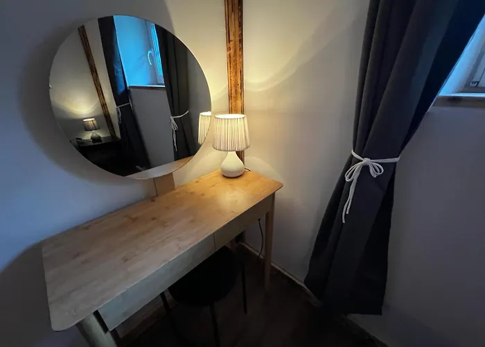 Billund-bnb Aps 2*