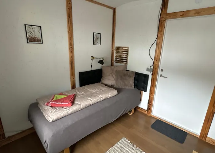 Billund-bnb Aps Bed & Breakfast Billund