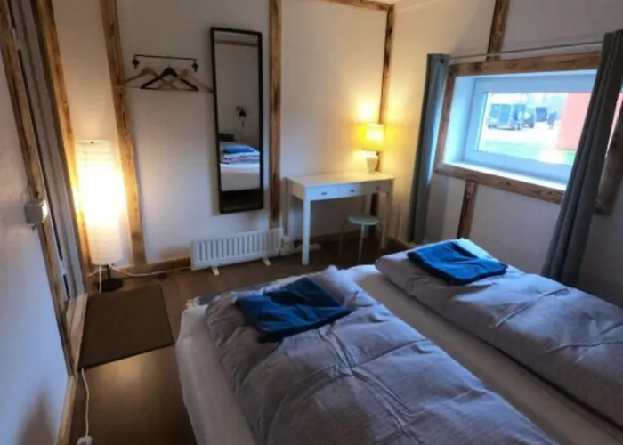 Bed & Breakfast Billund-bnb Aps