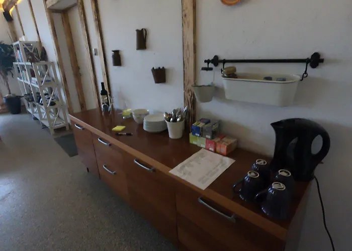 Billund-bnb Aps 2* Billund