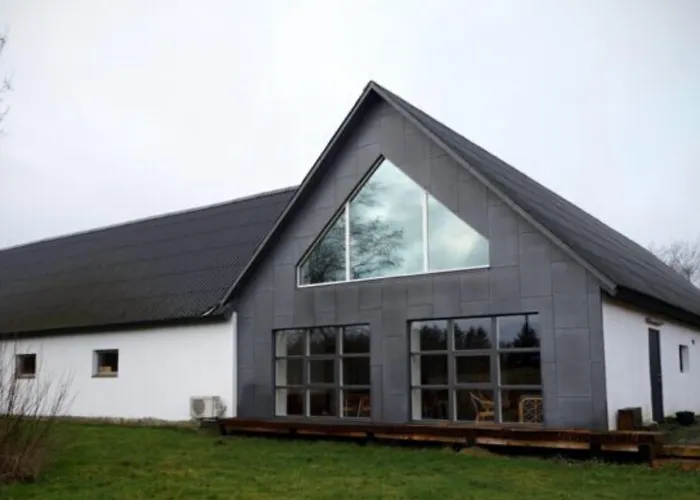 Billund-bnb Aps Bed & Breakfast 2*