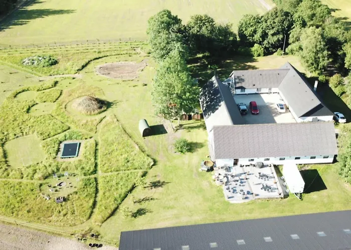 Billund-bnb Aps Bed & Breakfast