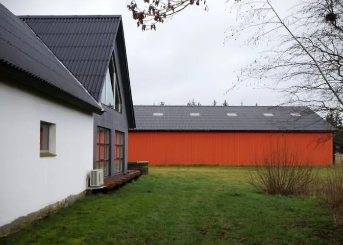 Billund-bnb Aps Bed & Breakfast Billund