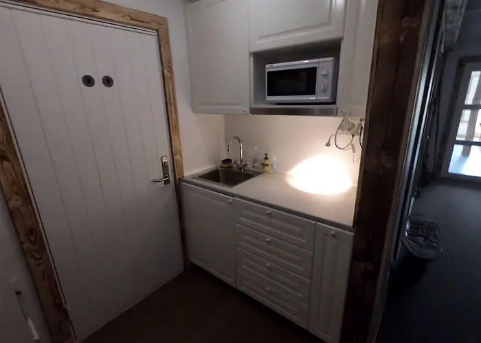 Billund-bnb Aps 2* Billund