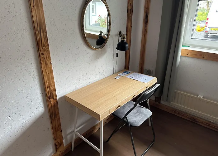 Bed & Breakfast Billund-bnb Aps Billund